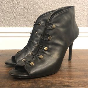 Enzo Angiolini High Heels